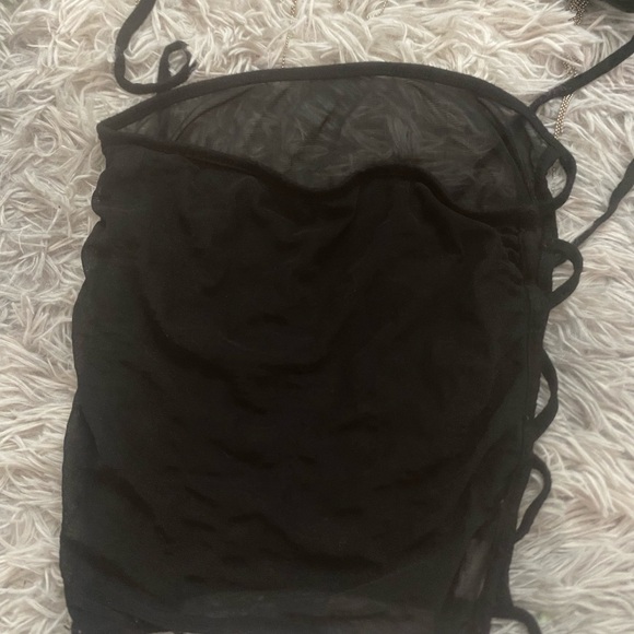 Mesh Matching Set - Picture 3 of 4